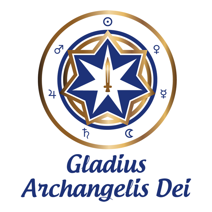 Seja bem-vindo ao Gladius Archangelis Dei!